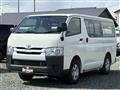 2019 Toyota Hiace Van