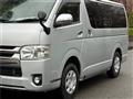 2019 Toyota Regiusace Van