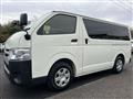 2019 Toyota Hiace Van