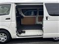 2019 Toyota Hiace Van