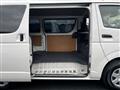 2019 Toyota Hiace Van