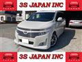 2011 Nissan Elgrand
