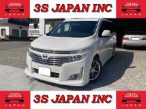 2011 Nissan Elgrand