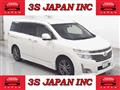 2013 Nissan Elgrand