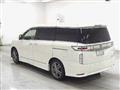2013 Nissan Elgrand