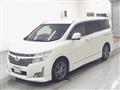 2013 Nissan Elgrand