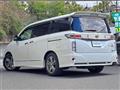 2011 Nissan Elgrand