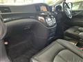 2011 Nissan Elgrand