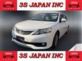 2012 Toyota Allion
