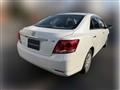 2012 Toyota Allion