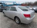 2010 Toyota Allion