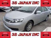 2010 Toyota Allion