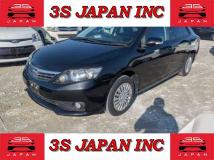2010 Toyota Allion
