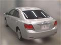 2016 Toyota Allion