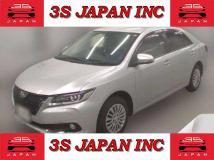 2016 Toyota Allion