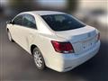 2016 Toyota Allion