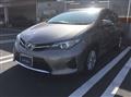 2013 Toyota Auris