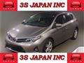 2012 Toyota Auris