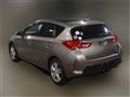 2012 Toyota Auris