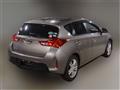 2012 Toyota Auris