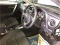 2012 Toyota Auris