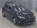 2013 Toyota Auris