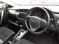 2013 Toyota Auris
