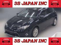 2013 Toyota Auris