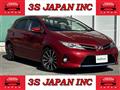 2014 Toyota Auris