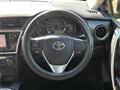 2014 Toyota Auris