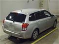 2013 Toyota Corolla Fielder