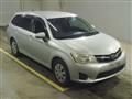 2013 Toyota Corolla Fielder
