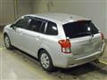 2013 Toyota Corolla Fielder