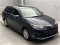 2018 Toyota Corolla Fielder