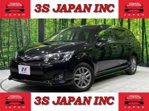 2015 Toyota Corolla Fielder