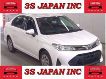 2020 Toyota Corolla Axio