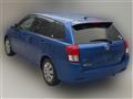 2013 Toyota Corolla Fielder