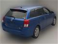 2013 Toyota Corolla Fielder