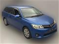 2013 Toyota Corolla Fielder