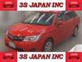 2012 Toyota Corolla Fielder