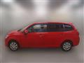 2012 Toyota Corolla Fielder