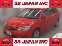 2012 Toyota Corolla Fielder