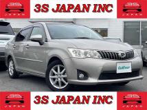 2014 Toyota Corolla Axio