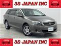 2011 Toyota Corolla Fielder