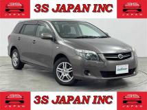 2011 Toyota Corolla Fielder