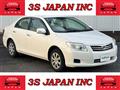 2011 Toyota Corolla Axio