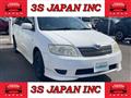 2005 Toyota Corolla Fielder