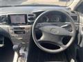2005 Toyota Corolla Fielder