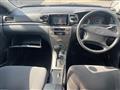 2005 Toyota Corolla Fielder