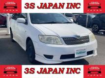 2005 Toyota Corolla Fielder